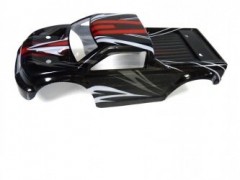 (HM28661) Karoserie Monster Truck 1:18