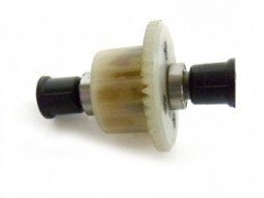 (HM23616) Diferenciál sada (přední/zadní) (1ks)