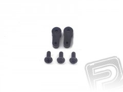 (HM21028) Páky serva (2ks)