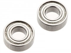 (AR610019) Ložiska 5x11x4mm (2ks)