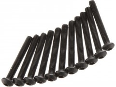 (AR721322) Šroub imbus M3x22mm BH (10ks)