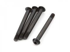 (AR721440) Šroub imbus M4x40mm BH (4ks)