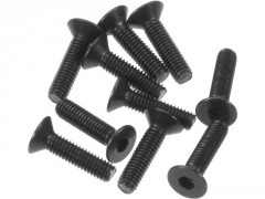 (AR722312) Šroub FH 3x12mm (10ks)
