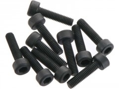 (AR723312) Šroub imbus M3x12mm CH (10ks)