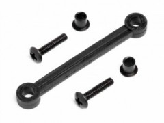 (MV22040) Spojovačka řízení