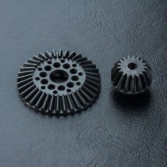 (MST210034) Bevel Gear Set 36-17 (1+1ks)