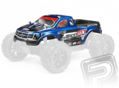 (MV22743) Karoserie lakovaná modrá (Strada MT)