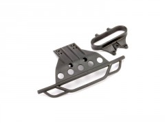 (TRA5835) Traxxas nárazník přední