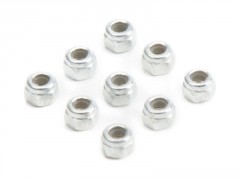 (LOS235014) Losi matice pojistná M2x0.4x4mm (10ks)