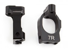 (AE92028) Alu 7° přední C-HUB (2ks)