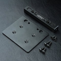 (MST210544BK) Alum. Crossmember C