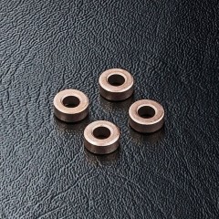 (MST120024) Bearing 3x6x2.5 (4ks)