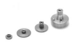 (SRT-GEARCH7015) Převody pro servo SRT CH7015