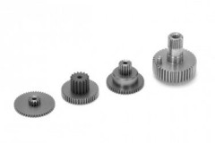 (SRT-GEARCH6020) Převody pro servo SRT CH6020