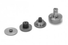 (SRT-GEARBH9032) Převody pro servo SRT BH9032