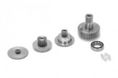 (SRT-GEARBH9027) Převody pro servo SRT BH9027