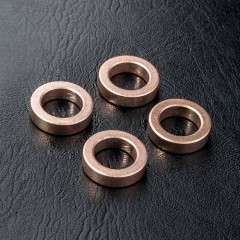 (MST120023) Bearing 10x15x4 (4ks)