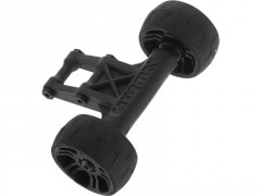 (AR320366) Sada wheelie