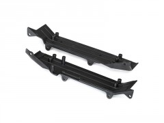 (TRA8218) Spodní části šasi (L+P)