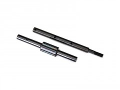 (TRA8292) Hřídele převodovky