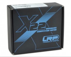 (520004) LRP X22 Brushless Modified 5.5T