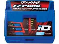 (TRA2970G) Traxxas nabíječ EZ-Peak Plus LiPo/NiMH 40W