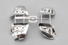 (SD-GDBFLA) Paraboly ke karoserii Yuke's Syms GDB Impreza