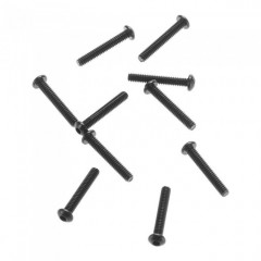 (AX31542) Šroub imbus M2x12mm BH (10ks)