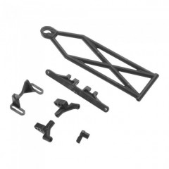 (AX31520) Dvířka baterie