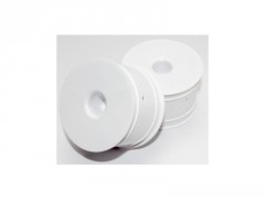 (TRA7171) Disk kola univ. 2.2 plný bílý (2ks)