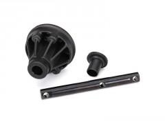 (TRA8379) Traxxas krabička uzavřeného diferenciálu 4-Tec 2.0