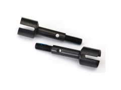 (TRA8354) Traxxas hřídel kola 4-Tec 2.0 (2ks)