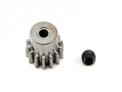 (TRA7592) Traxxas pastorek 14T 48DP 2mm