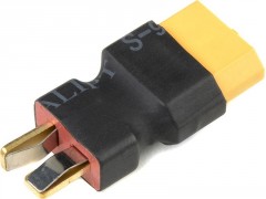(GF-1305-010) Redukce Deans samec - XT60 samice