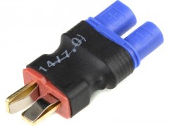 (GF-1305-013) Redukce Deans samec - EC3 samice