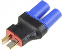 (GF-1305-014) Redukce Deans samec - EC5 samice