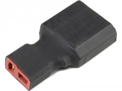 (GF-1305-016) Redukce Deans samice - XT90 samec