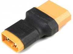 (GF-1305-020) Redukce XT60 samec - XT90 samice