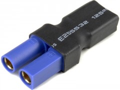 (GF-1305-022) Redukce XT60 samec - EC5 samice