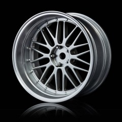 (MST102086FS) Disky FS-FS LM Offset Changeable (4ks)