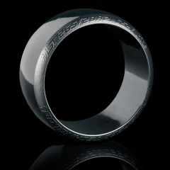 (MST830001) CS-R Tire (2WD-Soft) (2ks)