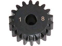 (LOSA3578) Losi pastorek 18T 1M