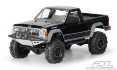 (PRO336200) Karoserie Jeep Comanche