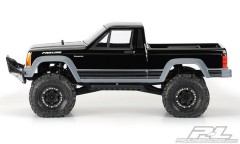 (PRO336200) Karoserie Jeep Comanche
