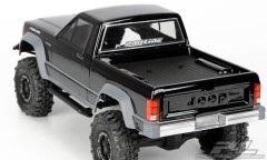 (PRO336200) Karoserie Jeep Comanche