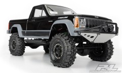 (PRO336200) Karoserie Jeep Comanche