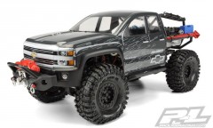 (3439-00) Karoserie Chevy Silverado (kabina)