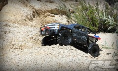 (3439-00) Karoserie Chevy Silverado (kabina)