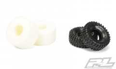 (PRO1011200) Pneu Flat Iron XL Rock Terrain Truck 1.9 G8 (2ks)