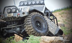 (PRO1011200) Pneu Flat Iron XL Rock Terrain Truck 1.9 G8 (2ks)